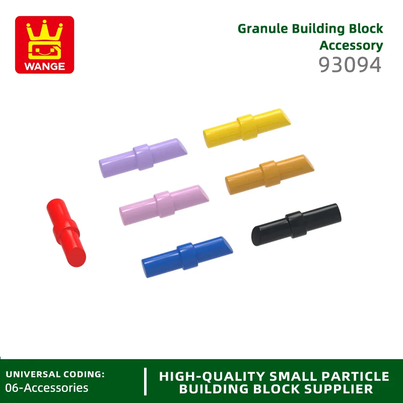 Wange 769 Stück/Set 93094 Lippenstift-Figur Utensilien-Lippenstift Kompatibel mit Block Moc Farbige Stadt-Zubehörteile