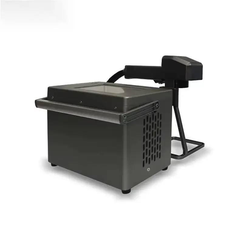 

Wireless Rechargeable Engraving Outdoor Portable Q8A Code Clear Handheld Laser Marking Machine Carving Machine Fully Automatic