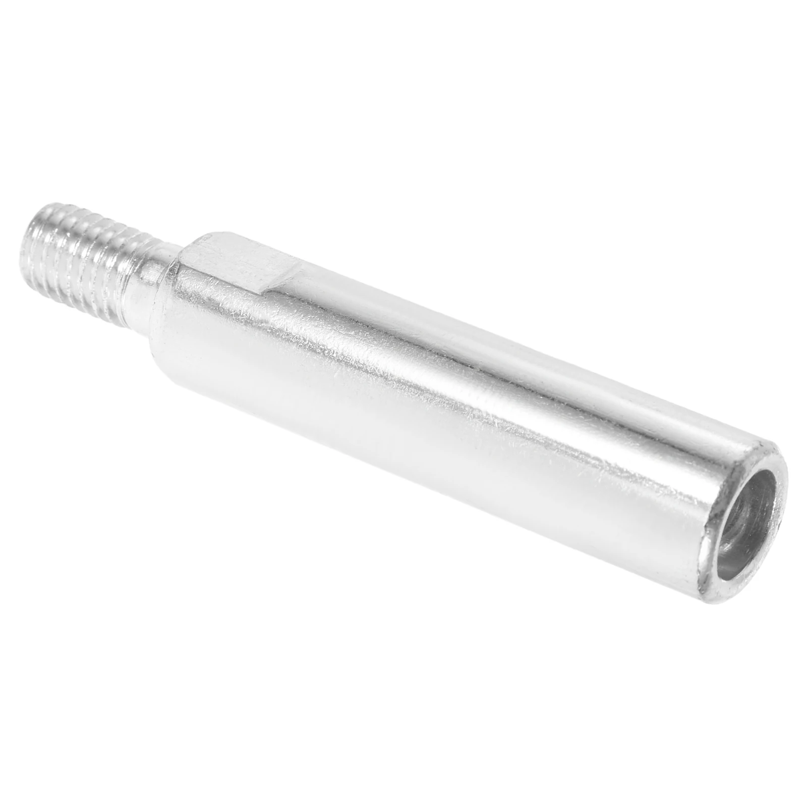 

6Pcs Angle Grinder Extension Rod Set Steel Extender Shaft for Grinding Polishing Cutting Power Tool Accessories