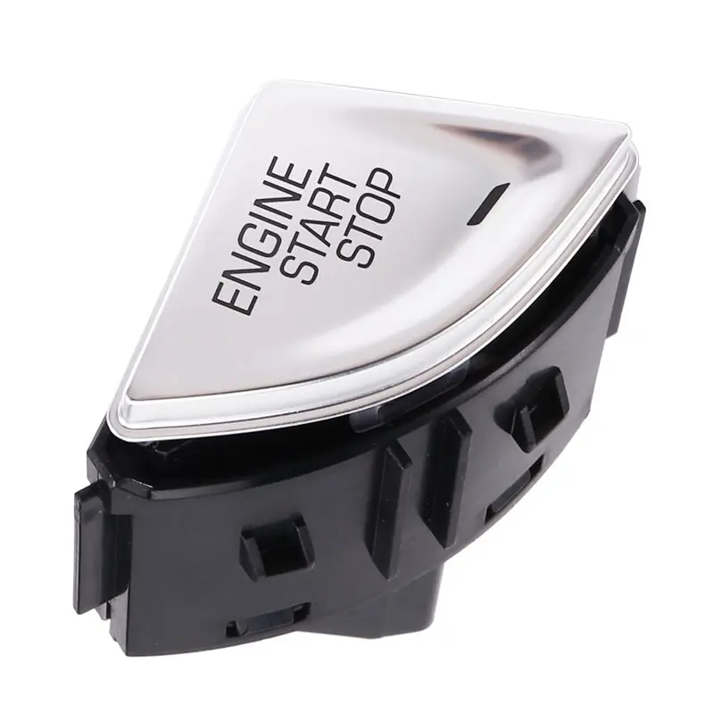 Car Replacement One Click Start Ignition Switch(84255053) For Cadillac ATS 2013-2019-ABQA