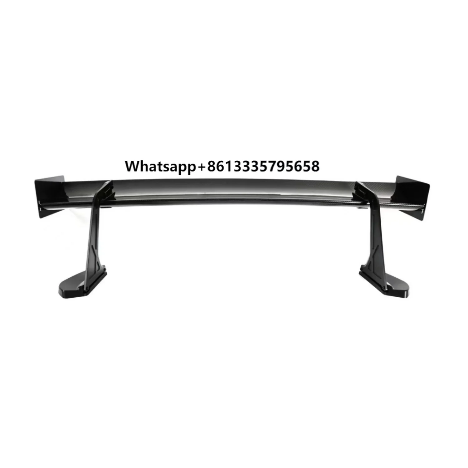 

High Quality VER Style Carbon Fiber Wing Suitable for G80 G82 M3 M4 GT Spoiler