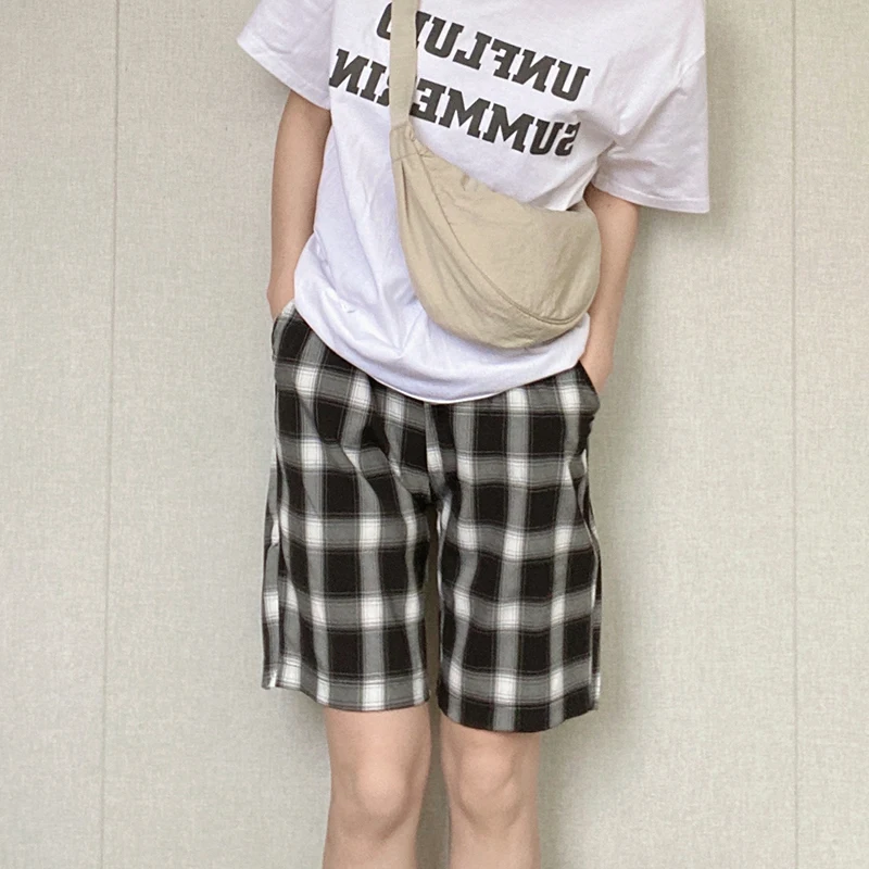 Men's Casual Lightweight Breathable Shorts Outdoor Hiking and Sports Spring&Summer Quick Dry Pants with Pockets 24H shipped