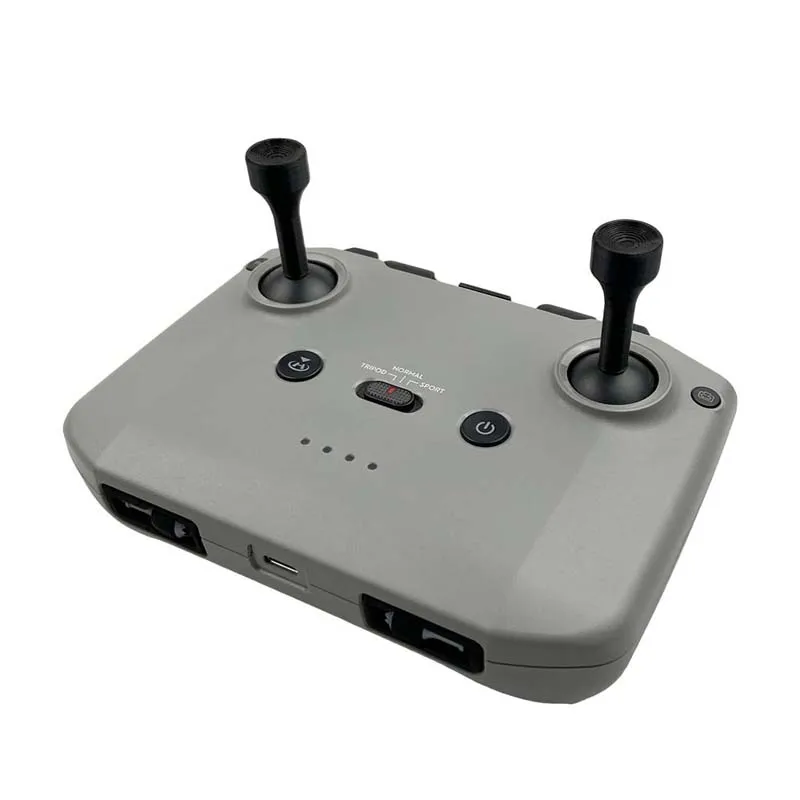 サムロッカージョイスティック,拡張バージョン,交換用リモコン,dji mavic air 2