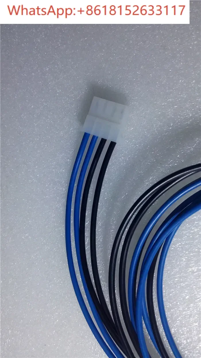 cordon-d'alimentation-eps30-4815af-etp4830-sortie-de-fil-a-4-trous