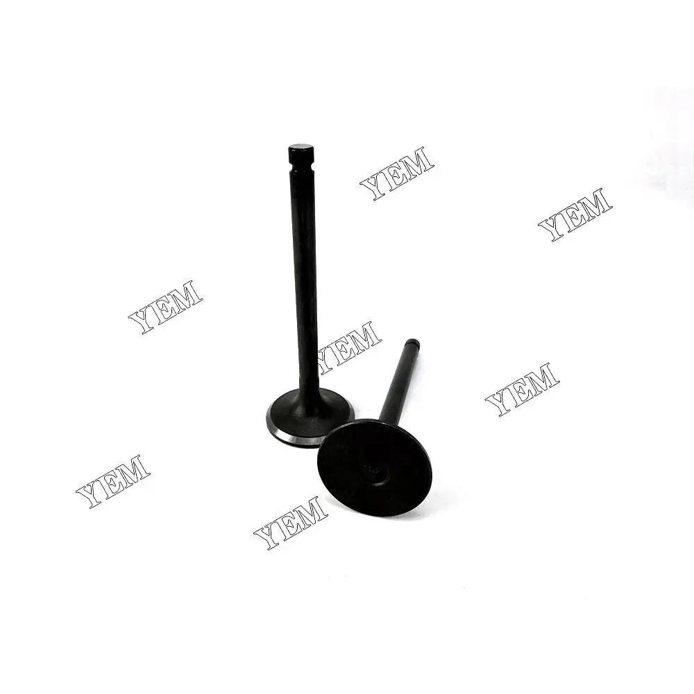 For Toyota Intake Valve 1DZ-3 Engine spare parts (4pcs)