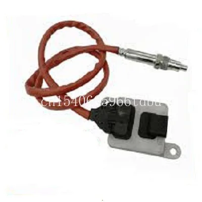 OEM 5WK96697C 858984401 Nox Sensors for Truck Parts High Quality 12V NOX Sensor Nox Sensor