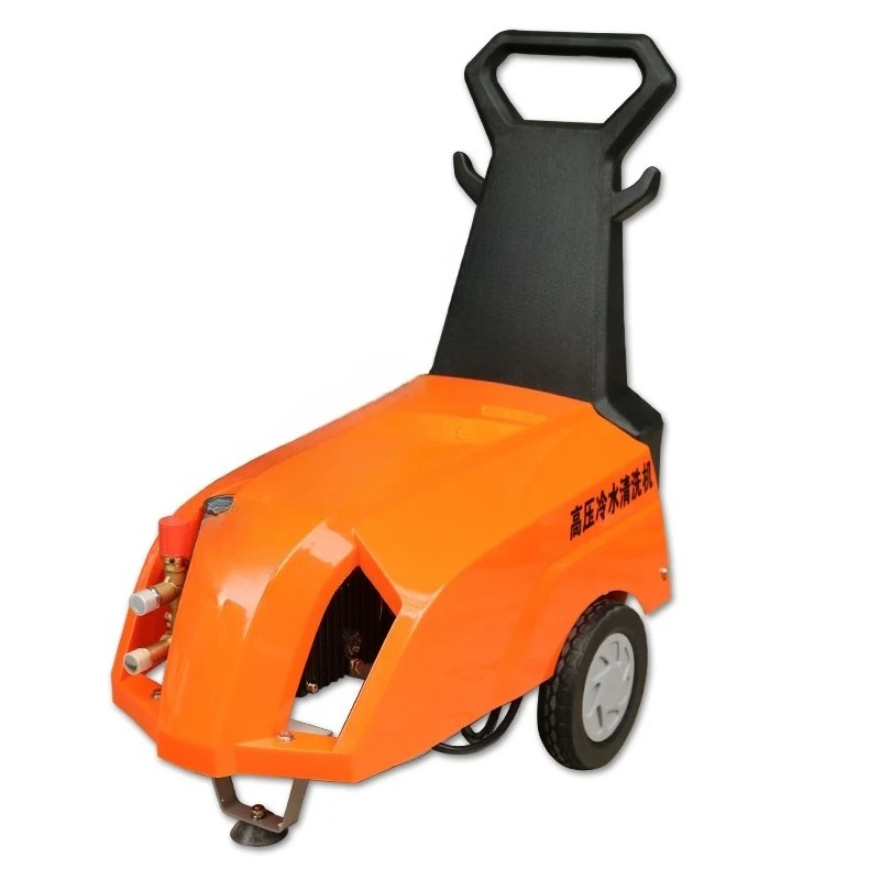 

High pressure cleaner L0720/0920 automatic shutdown, automatic shutdown, car wash machine