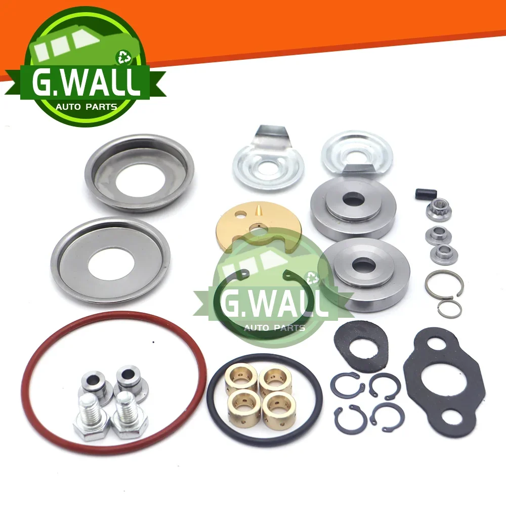NEW TD04 TD04L TF035 TF035HM Turbo Repair Kits For Mitsubishi L400 MONTERO PAJERO 4D56T 2.5TD 4M40 2.8L 49135-03311 14412AA140