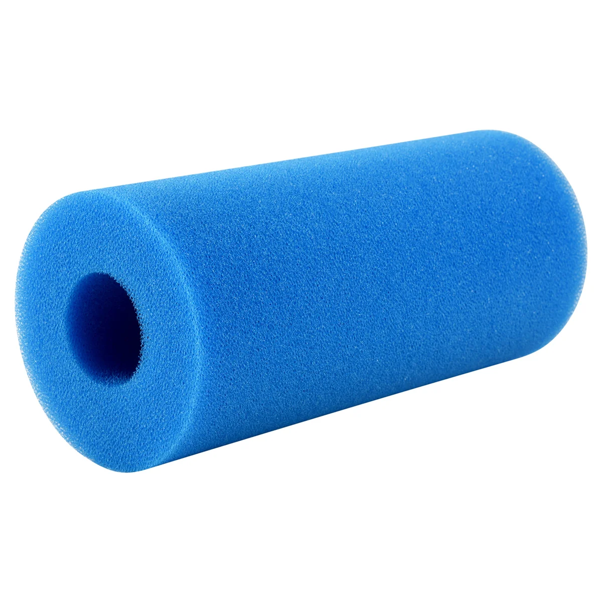 Foam Filter Sponge Reusable Biofoam Cleaner Water Cartridge Sponges for Intex Type a Re-Used Cleaning Swimming Pool Accessories