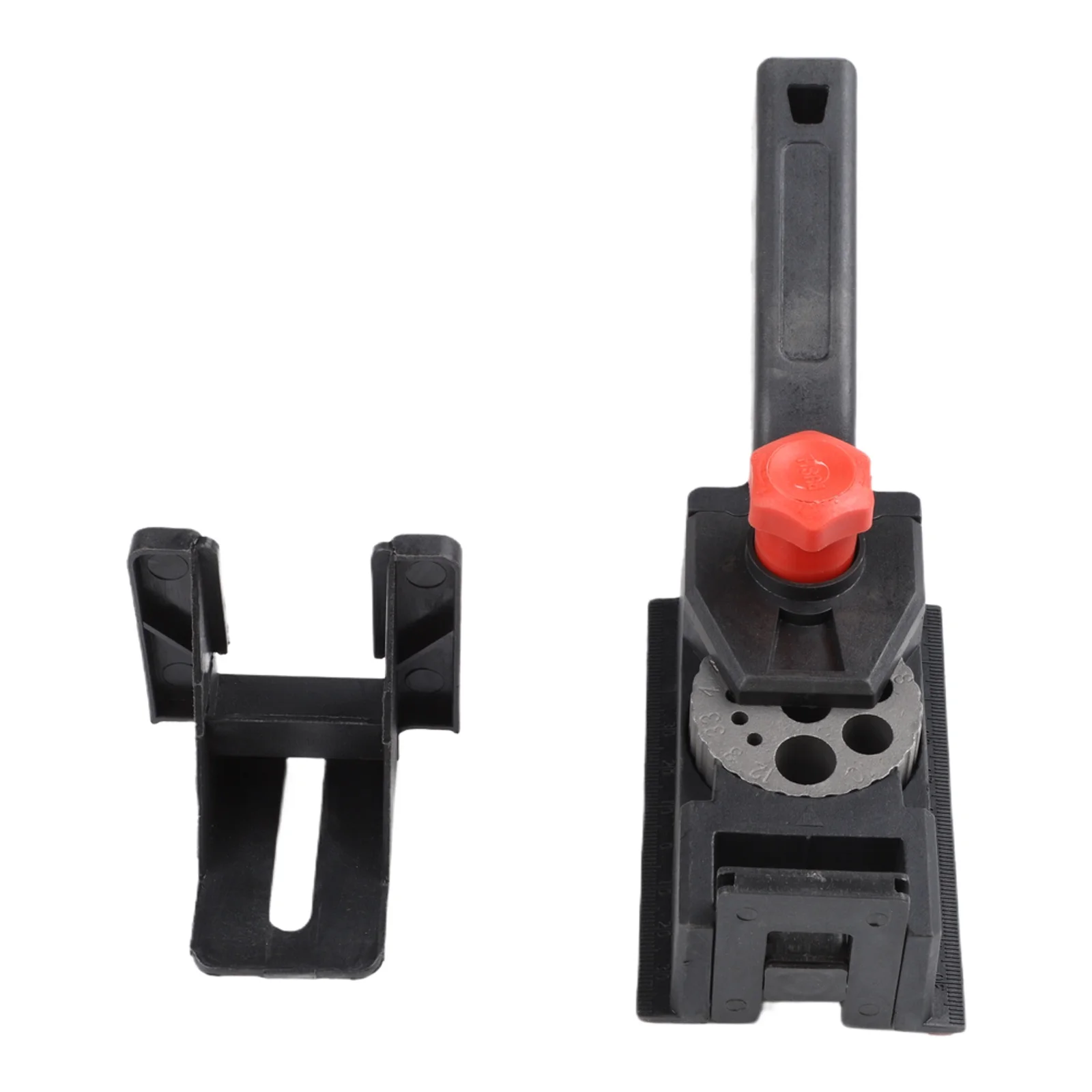 Dowel Jig For Woodworking 90 Degree Locator Self Centering Jig Straight 90 Degree Holes Stable On Uneven Surfaces