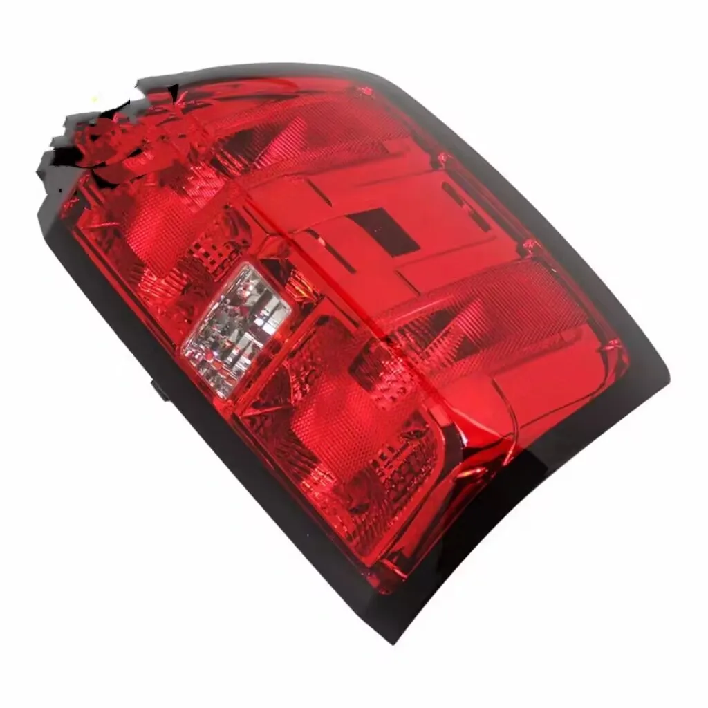 

For Chevrolet Silverado 2014- 2018 US Version Car LED Rear Tail Light Turn Signal Light Brake Lamp Car Accessories GM2801261