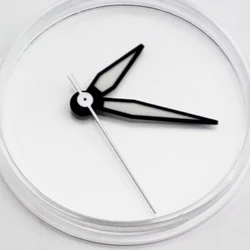 Watch Accessories Pilot Pointer Green luminous watch hand suitable for NH35/36/8215 movement