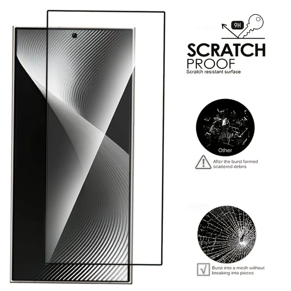 Thumbnail 3 - #78 Best Tempered Glass Screen Protectors to Buy In 2026