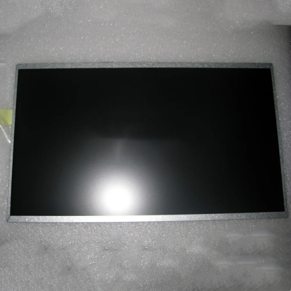 14 inch LCD Screen Panel 1366x768 WXGA HD LVDS 40pins 60Hz Non-touch Antiglare 200 cd/m² 46% NTSC LP140WH4-TLP1