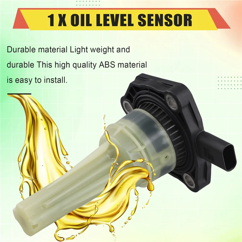 

Car Engine Oil Level Sensor 21590-2S000 For KIA NIRO HYBRID 2021-2022