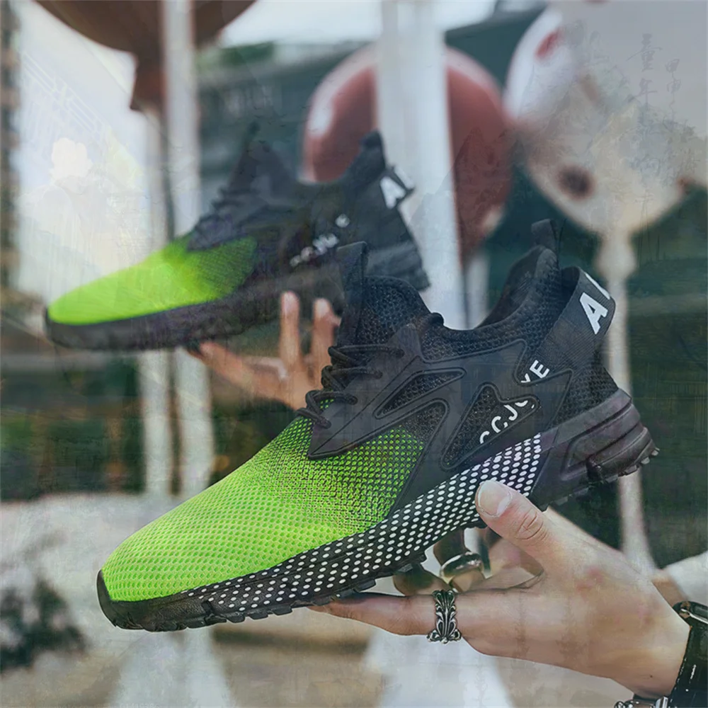 

Large Dimensions Ete Boot Men Casual Shoes Pair Man Sneakers Luxe Sport Krasofka Deporte Stylish Global Brands New Fast