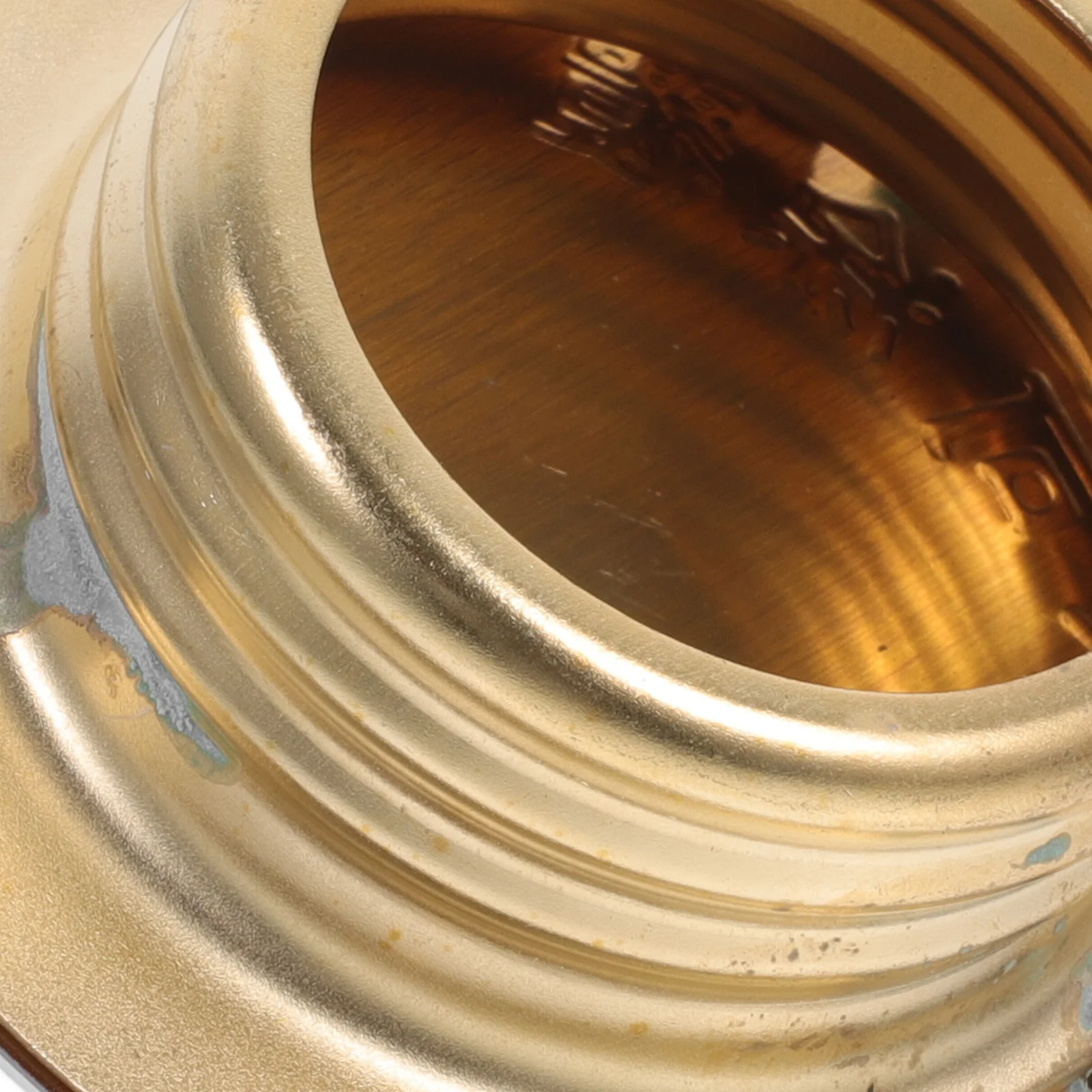 Concealed Sprinkler Cover Plate Sprinkler Nozzle Escutcheon For Ceiling Safety Protection Decorative Use