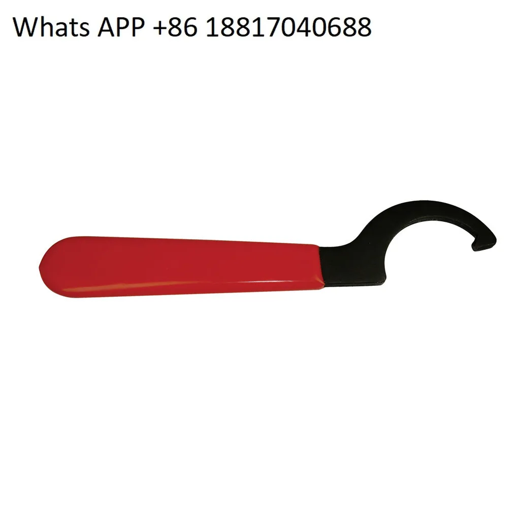Matching A type UM type numerical control tool holder ER wrench strong C type C32/42 crescent wrench APU drill chuck