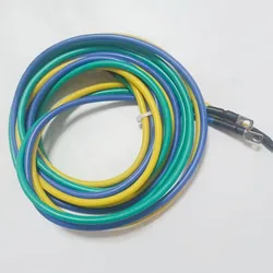 1.9 Meter Brushless Motor Wire Motor Main line electric tricycle motor large line DC motor accessories