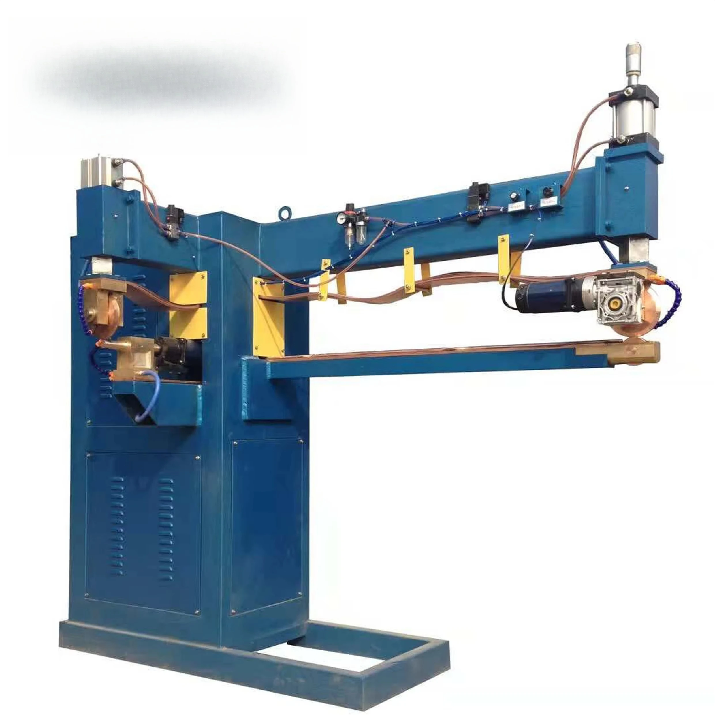 Stainless Steel Table Multi-Point Automatic Spot Welding Machine Price