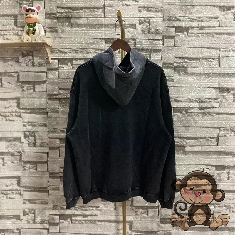 Enfants Riches Deprimes Sweatshirts Men Women 1:1 High Quality Oversized ERD  hoodies