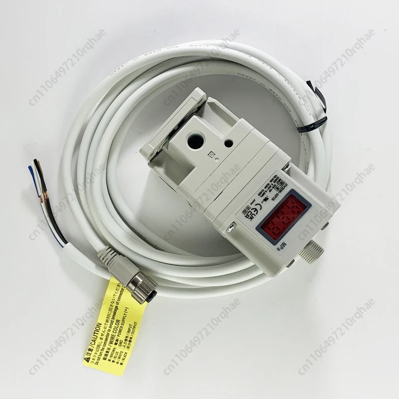 

Cutting Machine Pneumatic Gas Electrical Proportional Valve Itv250-312l Controller 1050-012n-332l