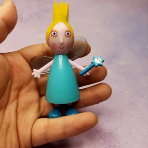 أفضل 10 دمى مبيعا لبن وهولي - رقم 2