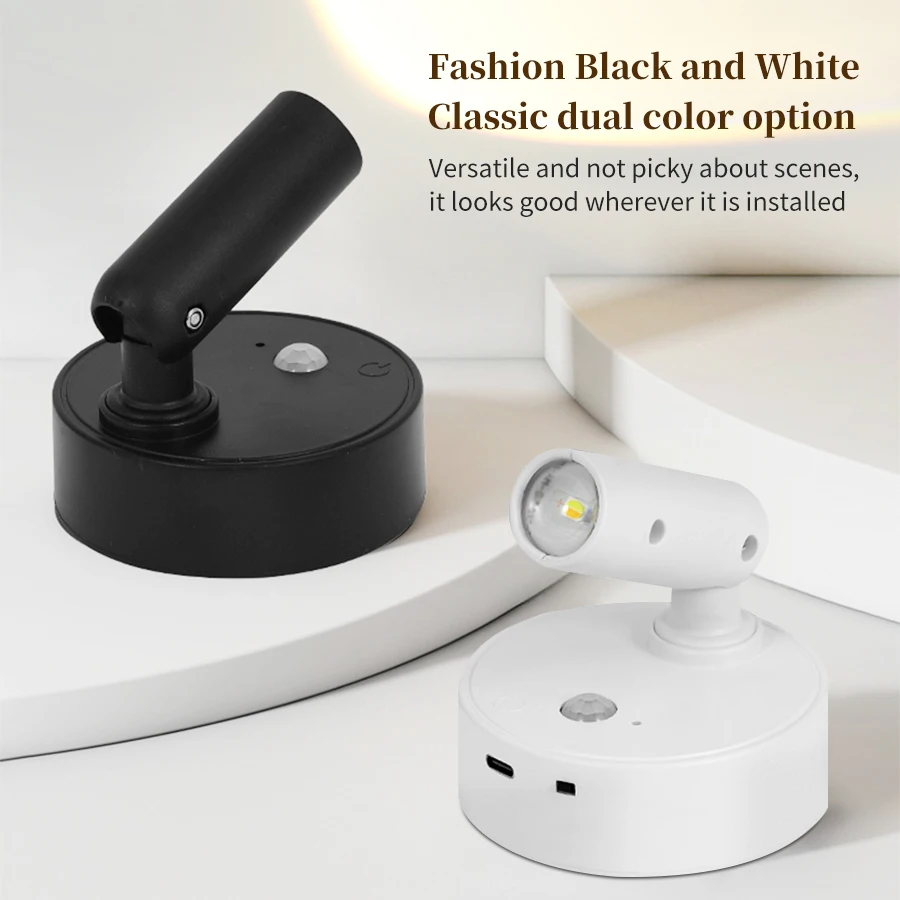 Magnetic Rotatable …