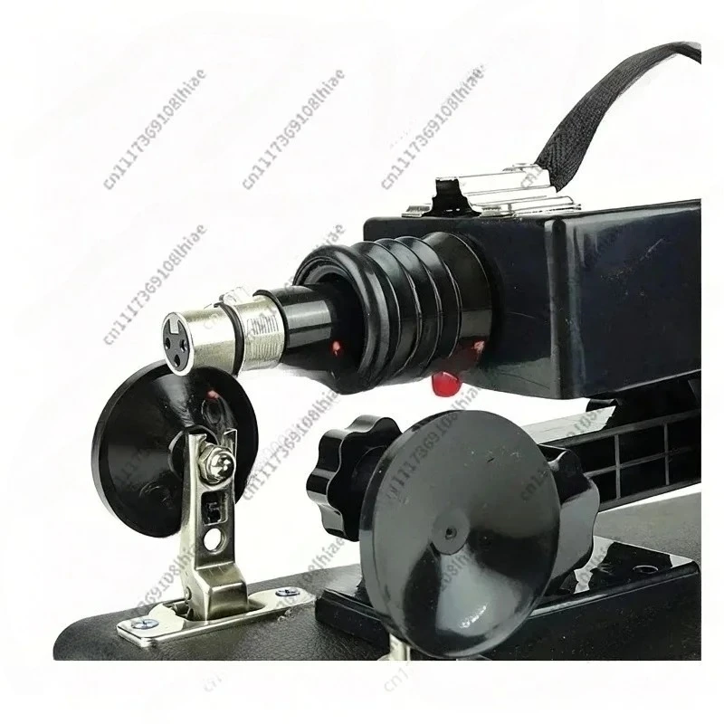3XLR Mini Telescopic Linear Actuator DC Electric Motor Telescopic Linear Actuator Reciprocating Mechanism Connector
