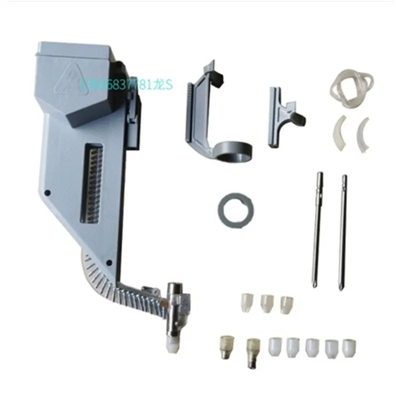 Feeder Screw Arrangement series Precision Screw length 5mm to 16mmr New 3.0 Automatic Screw Conveyor
