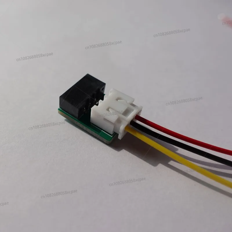 

Electrode Plug Adapter Screen Printing Electrochemical Workstation Interface