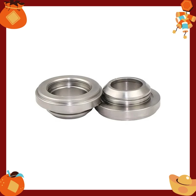 Customized Sealing Roller Can Seamer Machine Packaging Machinery Parts