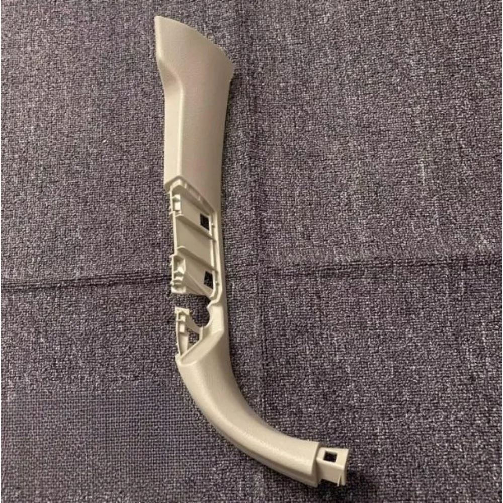 

Genuine For Toyota Highlander 2009-2010-2011-2012-2013-2014 Rear Trunk Lid Trim Panel Original Equipment