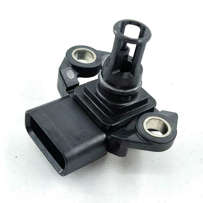 8981216970 MAP Air Intake Pressure Sensor for Isuzu 4HK1 6HK1 Hitachi Excavator