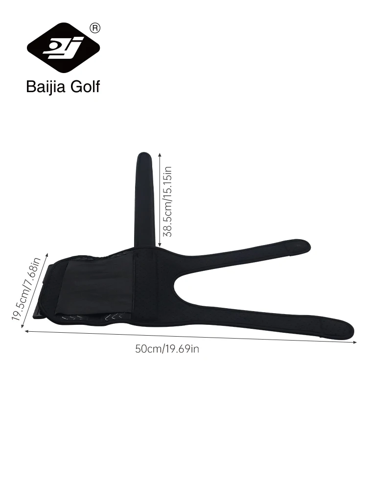 BAIJIA-Balle de swing de golf intelligente pour entraînement au poignet, geste de posture, aide au maire intérieur, 11%