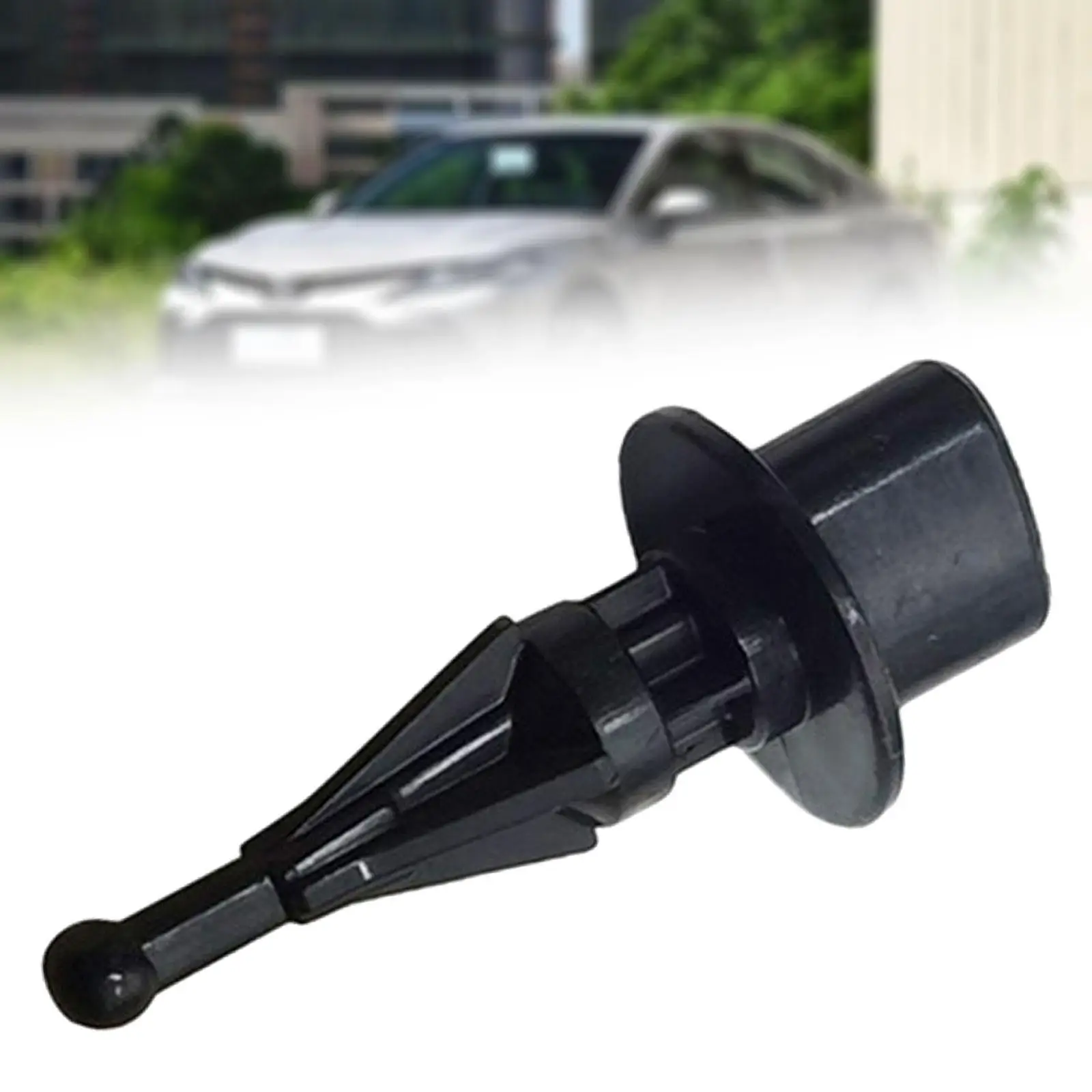 Vervanging van de luchtlaadtemperatuursensor voor Toyota Tercel 1990-1998