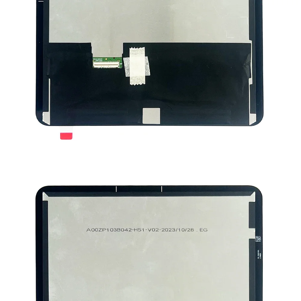 Imagem -06 - Lcd Display Touch Screen Digitizer Glass Assembly Huawei Matepad 10.4 Bah3-l09 Bah3-w09 Bah3-w19 Bah3-al00 Bah3-w59 Aaa