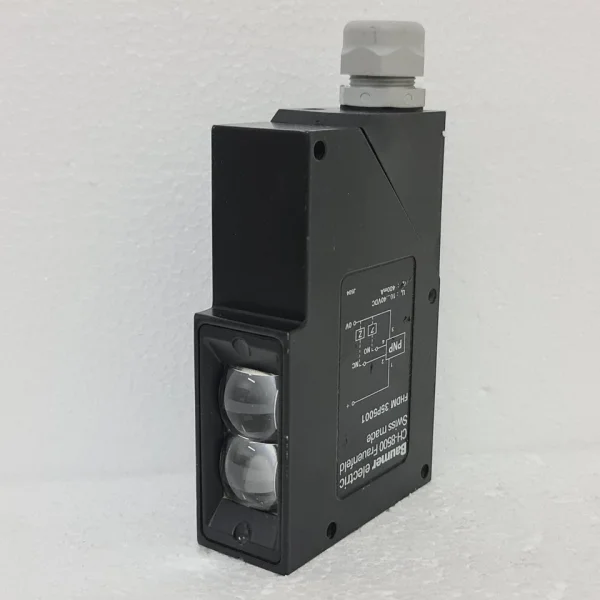 

Fhdm35p5001 Photoelectric Sensor Brand New Original Spot Plc