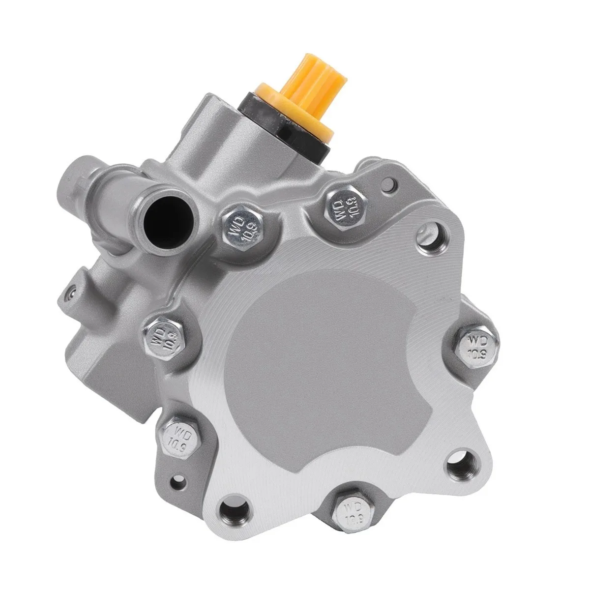 Car Power Steering Pump 32411092742 32411094962 Replacement Accessories Fit BMW 5 Series E39 520i 523i 525i 530i 1996-2004