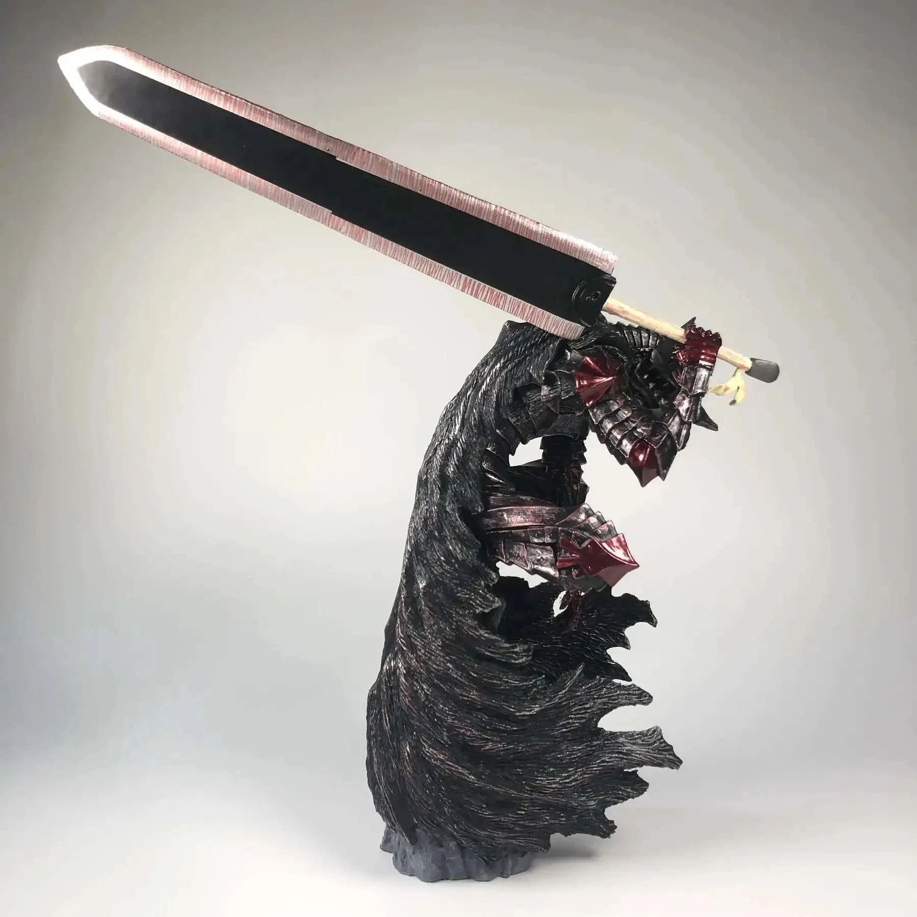 

Guts L Size GK Statue Collectible Figure Model Toy