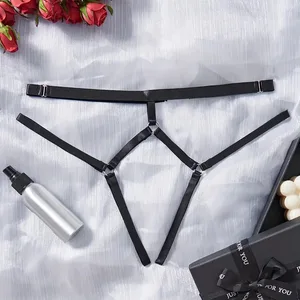 أفضل 12 ملخصات نسائية مبيعا مع ثقب - No5