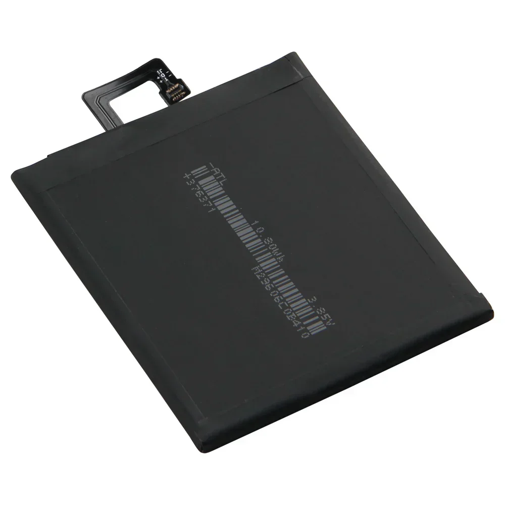 إنتاج 2024 بطارية بديلة للهاتف BN20 لبطاريات Xiaomi mi 5C M5C عالية الجودة مع أداة 2860 مللي أمبير في الساعة #3