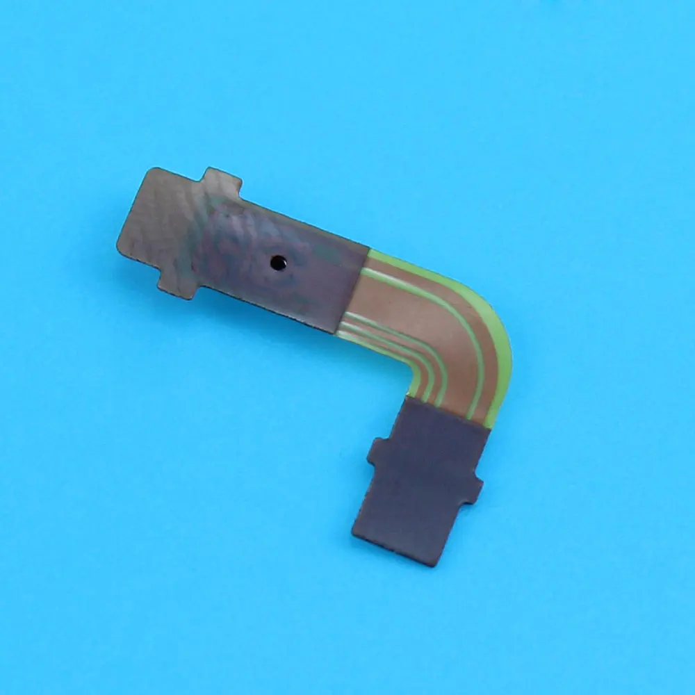 كابل مرن للميكروفون لجهاز ps5 ، مقبض بديل ، شريط ميكروفون داخلي لجهاز تحكم ps5 ، 2 * *