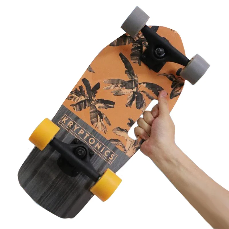 portable-mini-skateboard-19-inch-complete-skateboard-maple-high-speed-drift-cruiser-skate-board-for-kids-adults-beginner-pet-dog