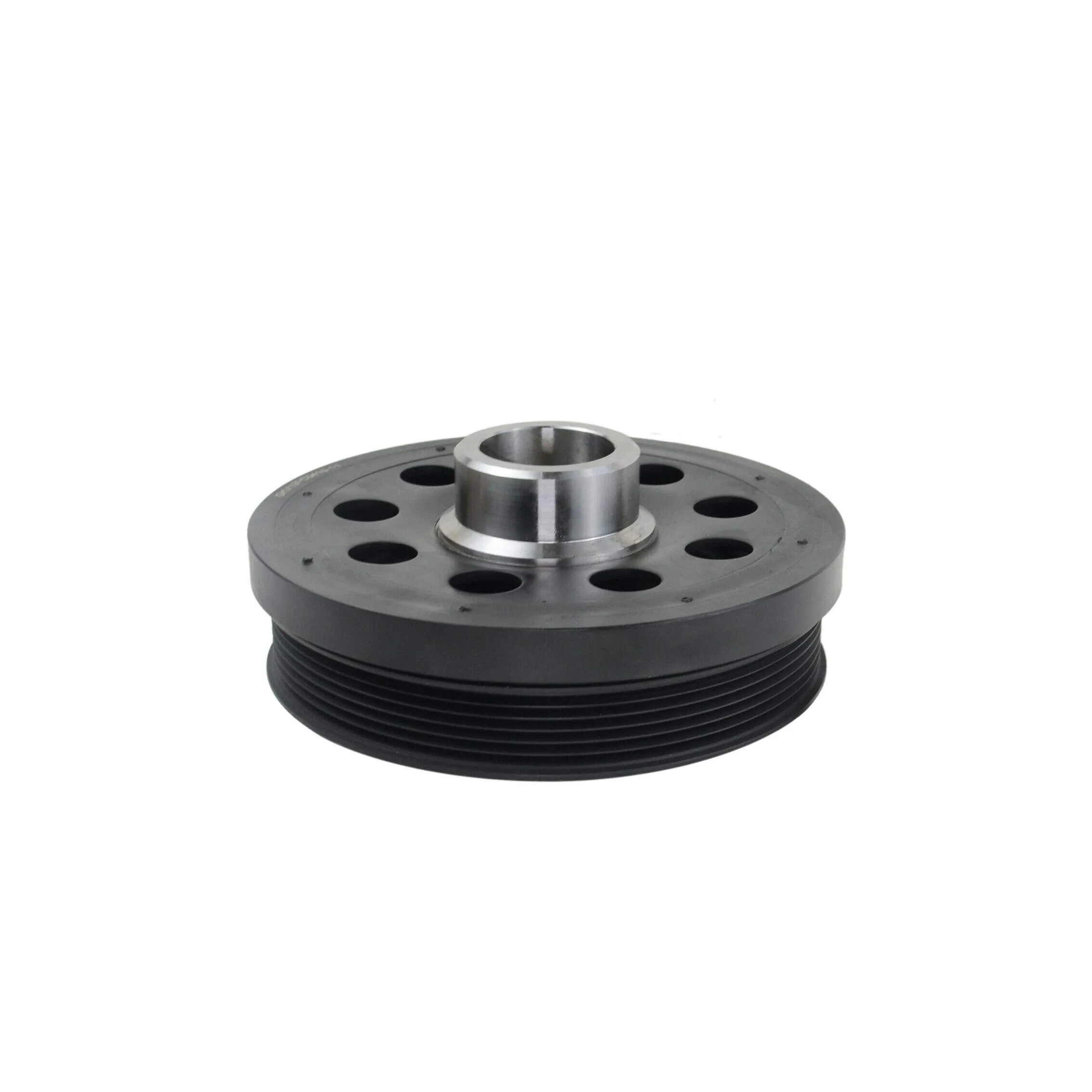Crankshaft Belt Pulley 11237823191 For 1er E81 E88 E82 3er E90 5er E60 X1 E84 X3 E83 116D 118D 120D 316D 318D 320D 520D E81 E91