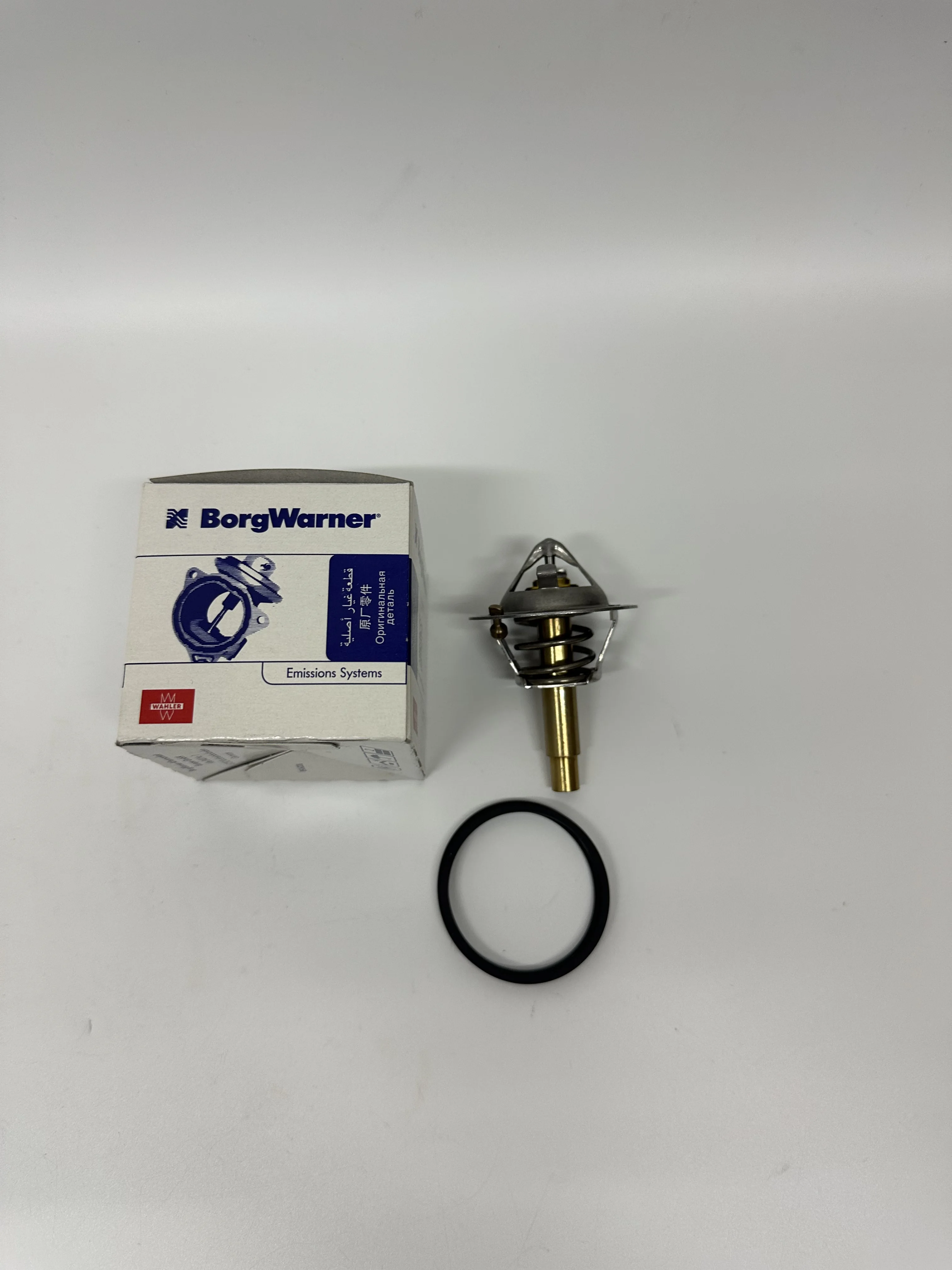 2712030575 new for mercedes-benz M271 C180l C200 E200 E260 SLK200 thermostat C260