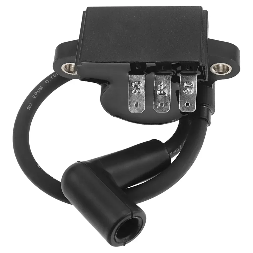 2458490-S 24-755-172-S 24-755-173-S Ignition Coil Spark DSAI Advance Module Compatible with Kohler CH740 CV740 SV735 SV740
