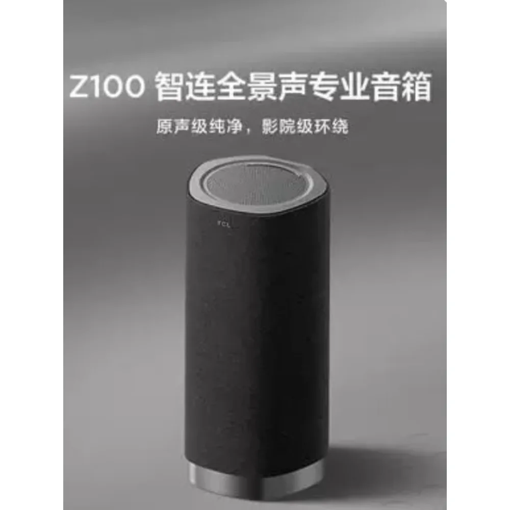 130W Vertical Cylindrical Wireless Bluetooth Speaker Super Subwoofer Home Theater Sound System For TV