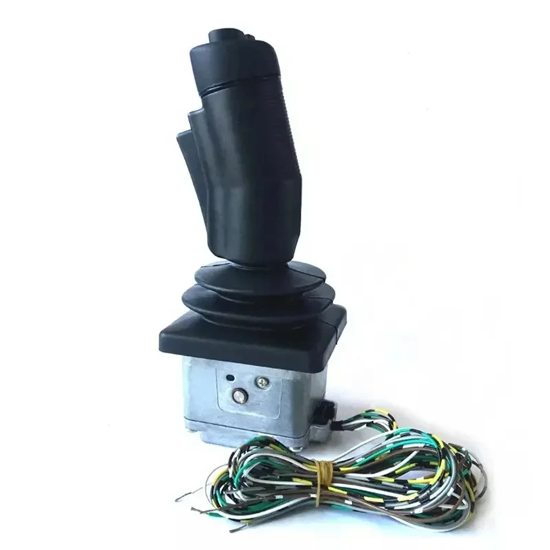 Accessori per veicoli aerei con joystick industriale controller maniglia di alta qualità 2441305370 per sostituzione Haulotte-FSM