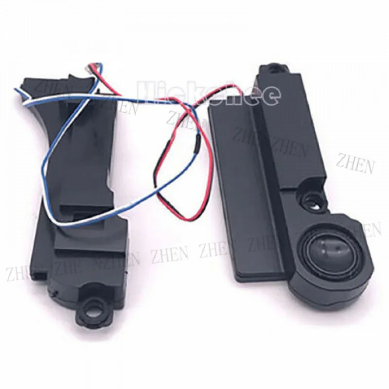 Y 1Pair LEFT+RIGHT Built In Speaker Kit Set For Lenovo Y500 Y510 Y510P